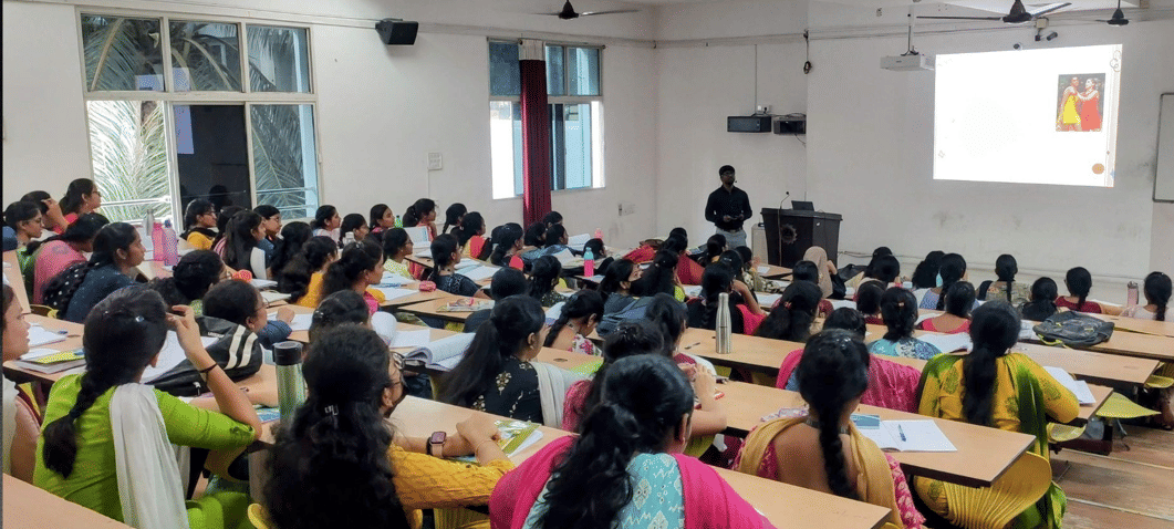 KL University Online Guntur Facilities & Labs photo (6) by SISTU SAI VAMSI