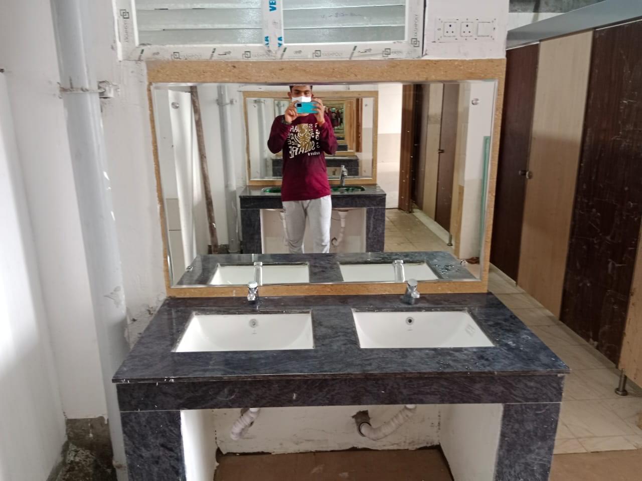 KL University Online Guntur Hostels photo (4) by SISTU SAI VAMSI