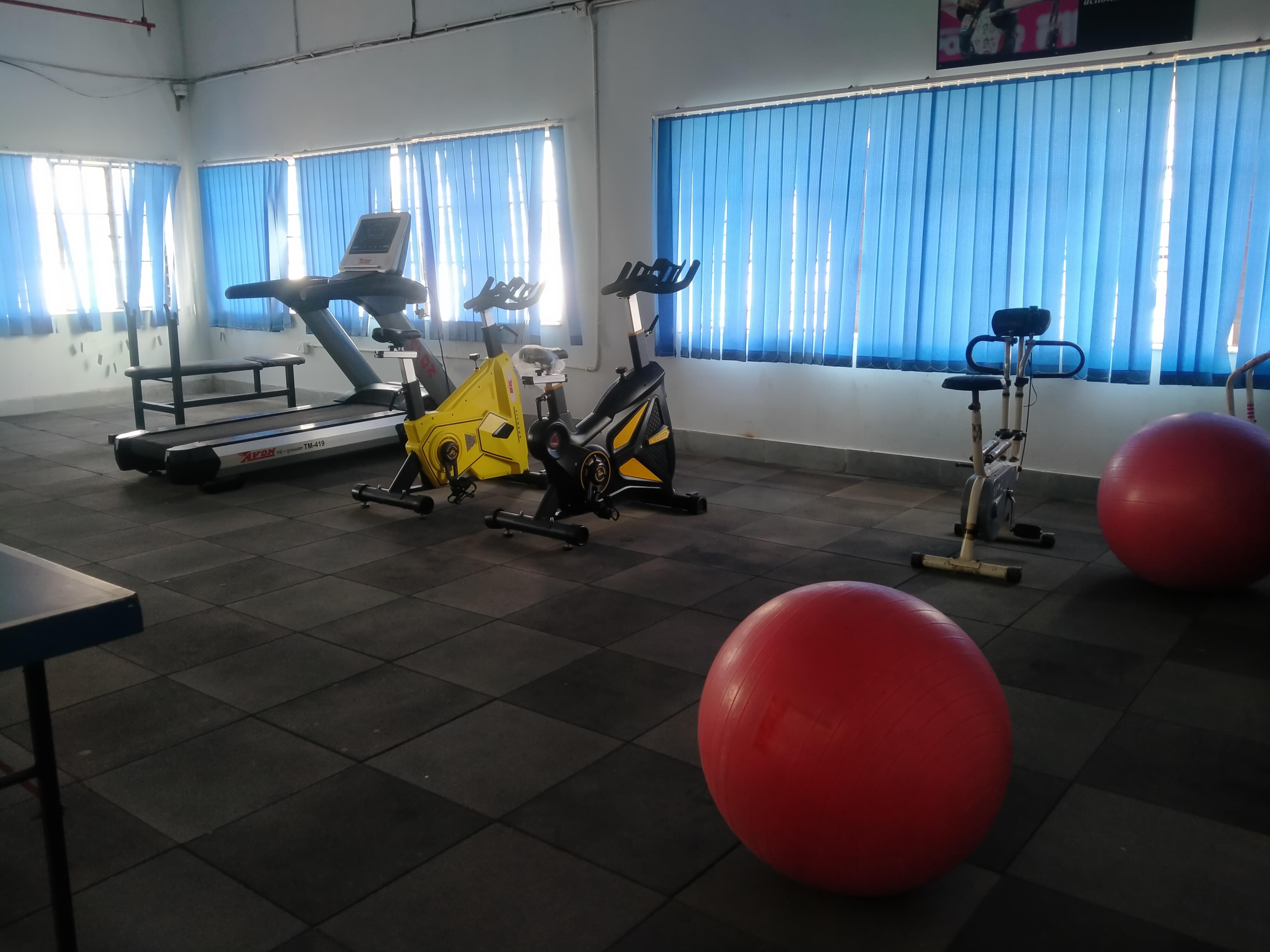 MAKAUT Campus photo (14) by Aditya Raj