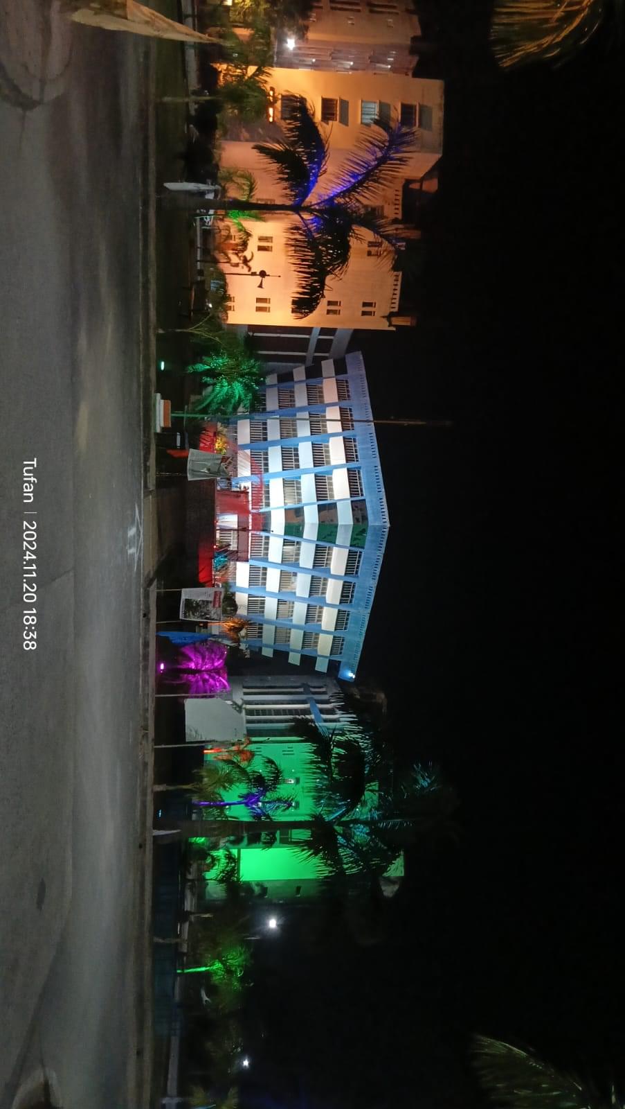 MAKAUT Infrastructure & Academic Building photo (15) by Tufan Mandal