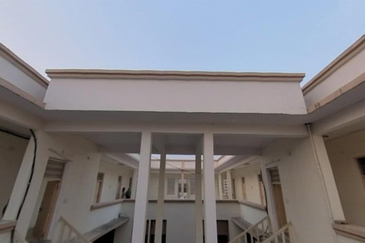 DDU Infrastructure & Academic Building photo (13) by Shiva Nand Shukla