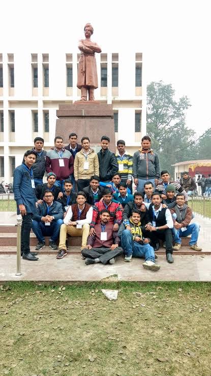 DDU Extra-Curricular photo (6) by Shiva Nand Shukla