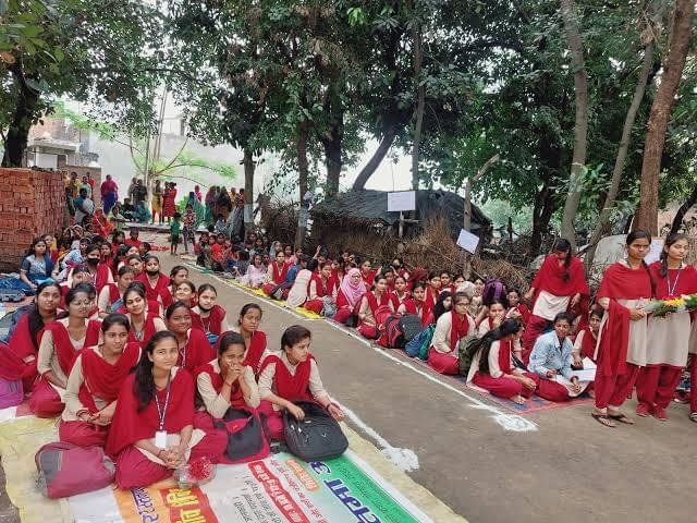 DDU Extra-Curricular photo (4) by Shiva Nand Shukla