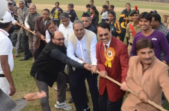 DDU Extra-Curricular photo (9) by Shiva Nand Shukla