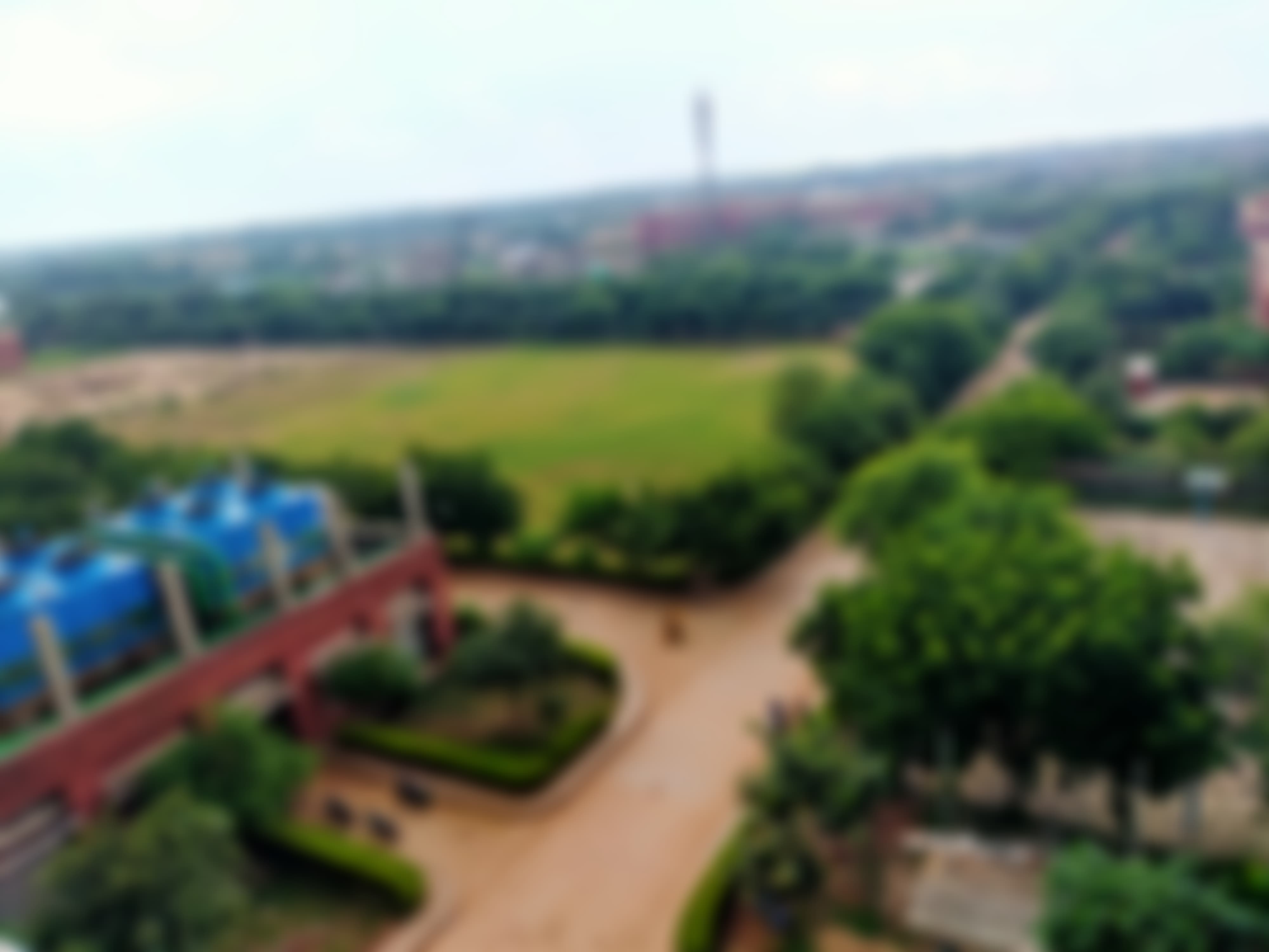 Amity University Gwalior Campus photo (8) by Gamer