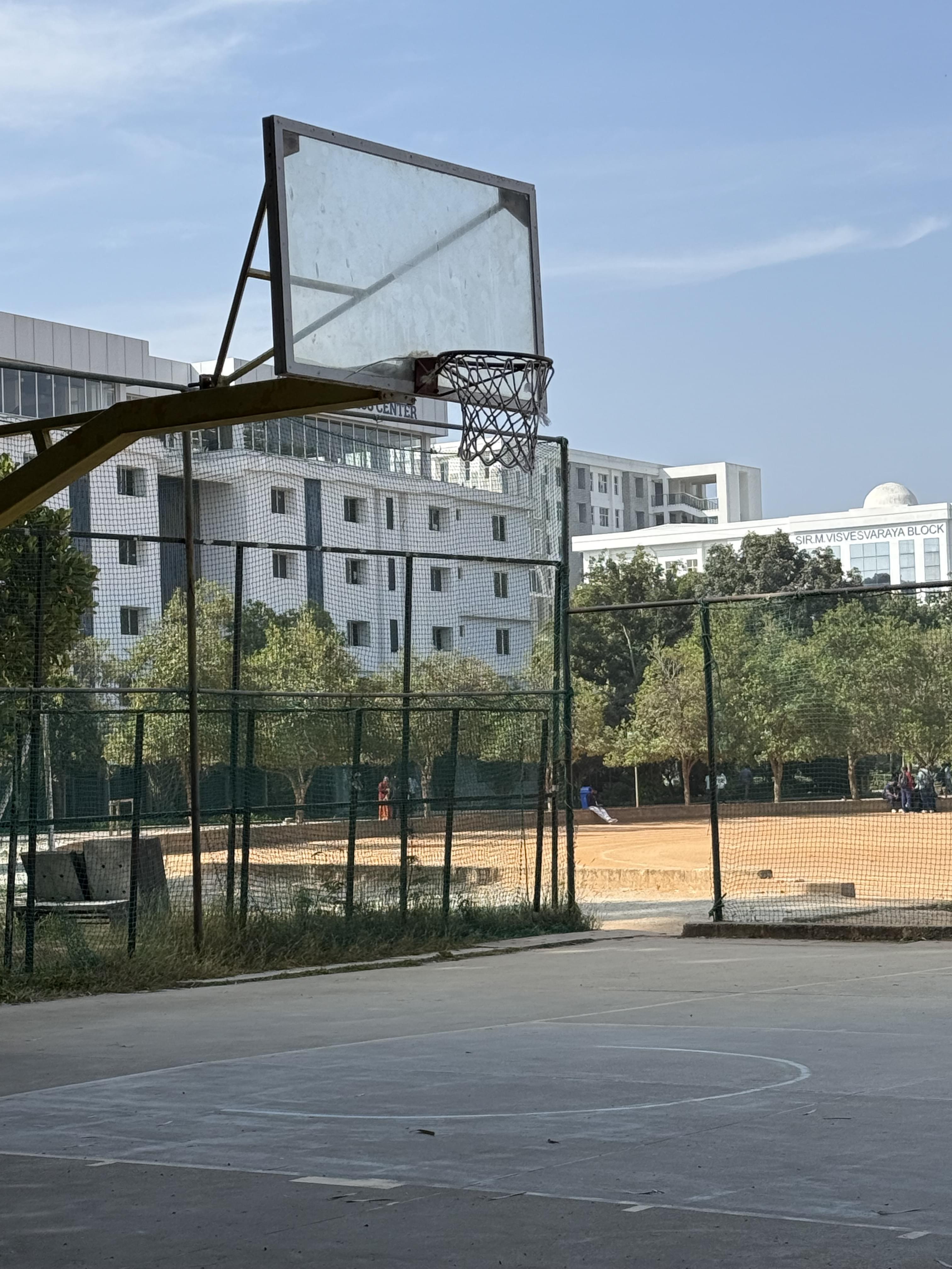 REVA University Bangalore Campus photo 7