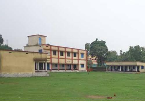 VBU Campus photo (1) by rupesh singh