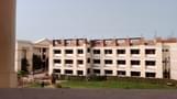 Campus Photo submitted by Madhav Sinha