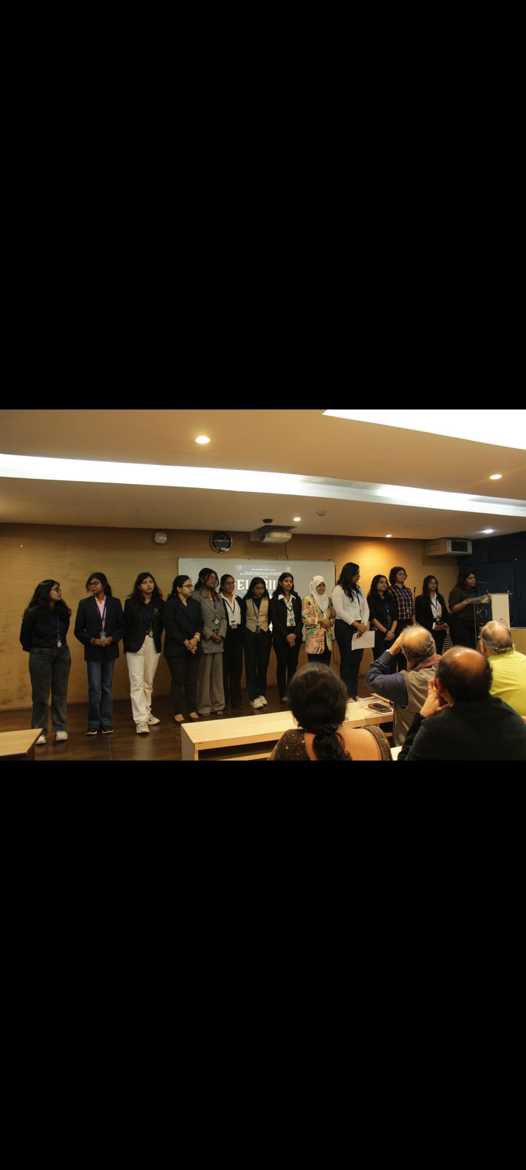 Calicut University Extra-Curricular photo (13) by Shalu Jaiswal