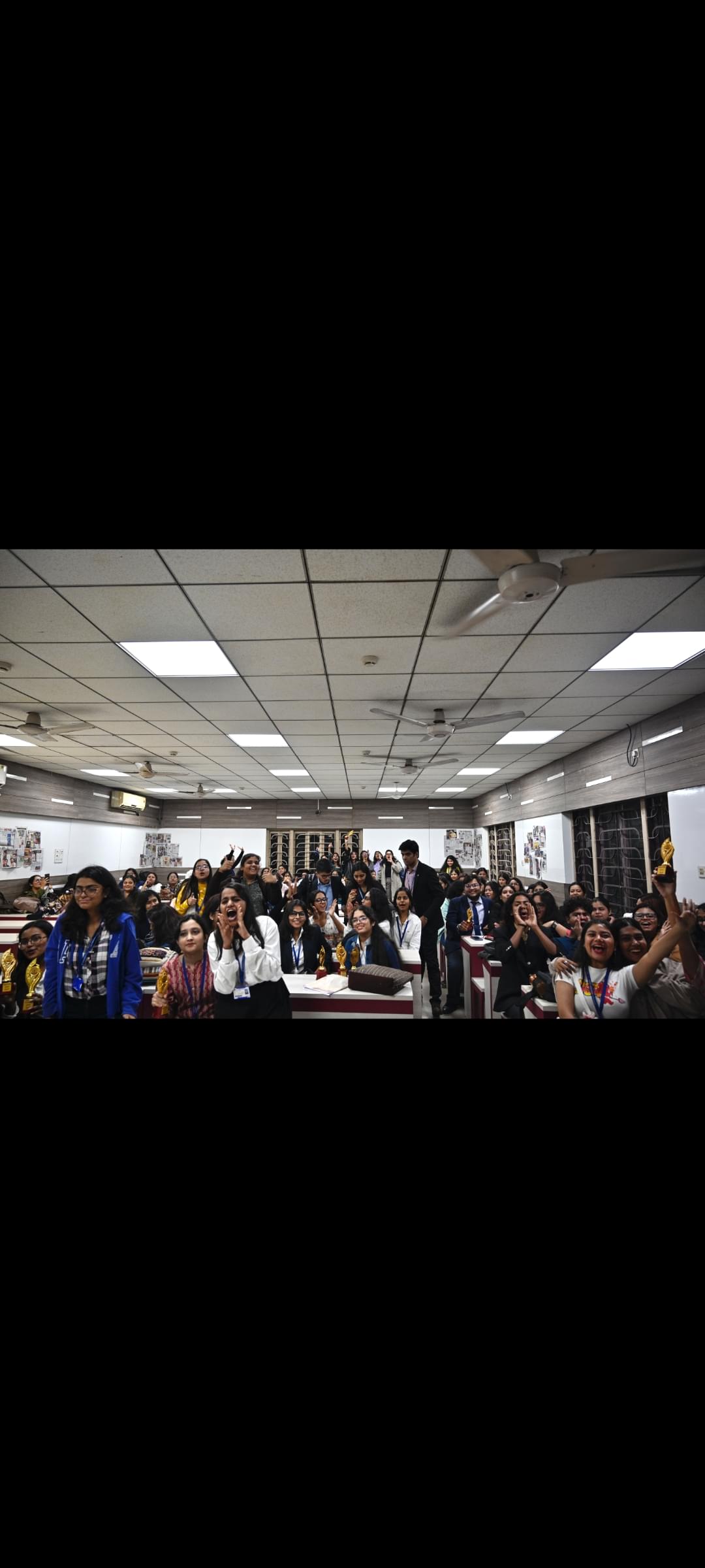 Calicut University Events photo (14) by Shalu Jaiswal