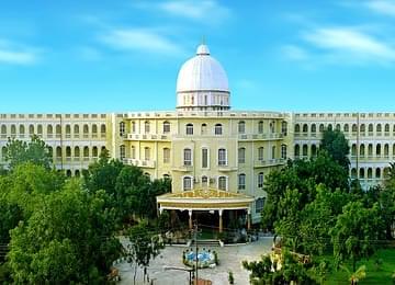 Sri Indu College of Engineering and Technology Ibrahimpatnam Campus photo 4