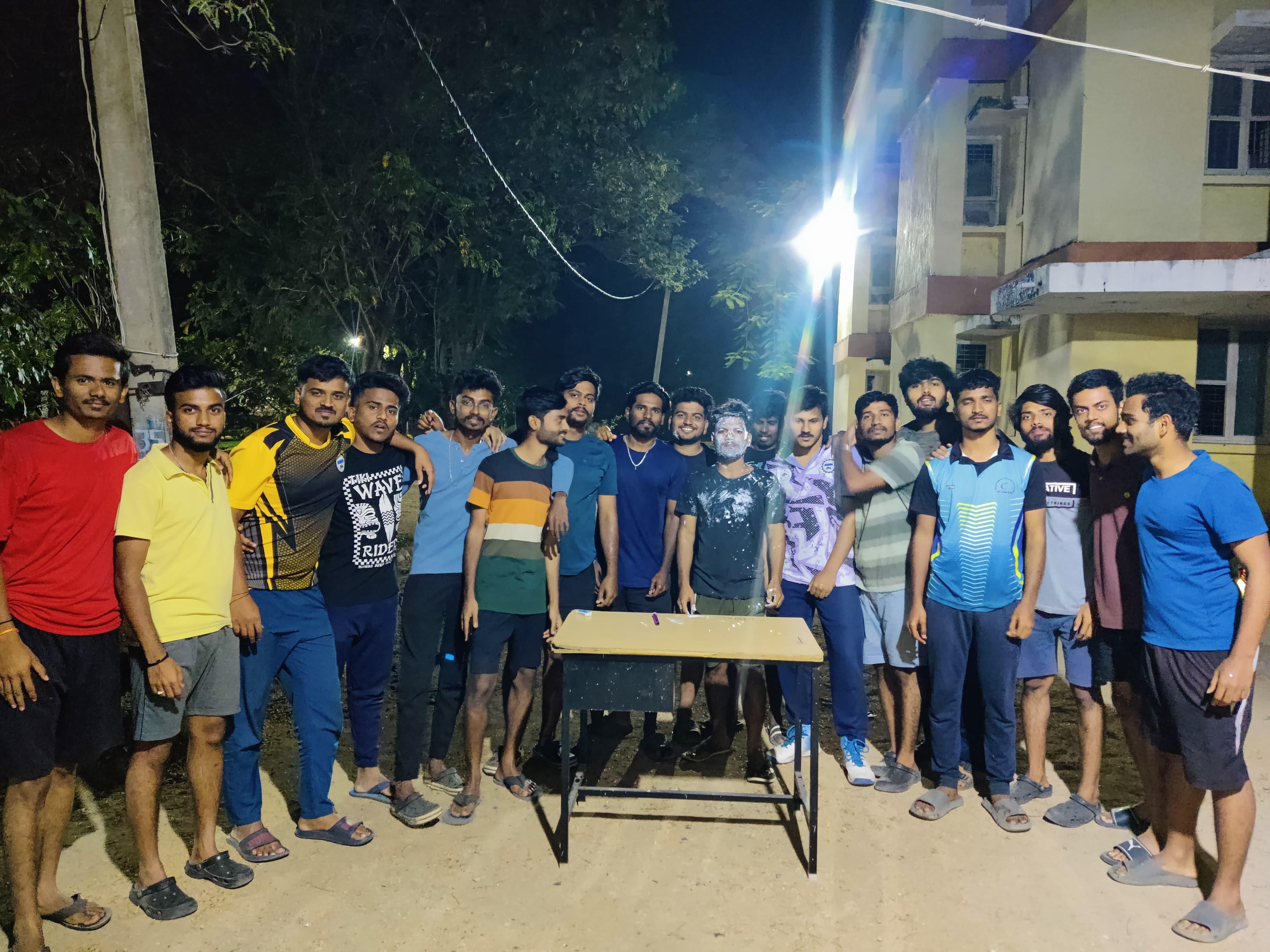 UAS Raichur Hostels photo 1