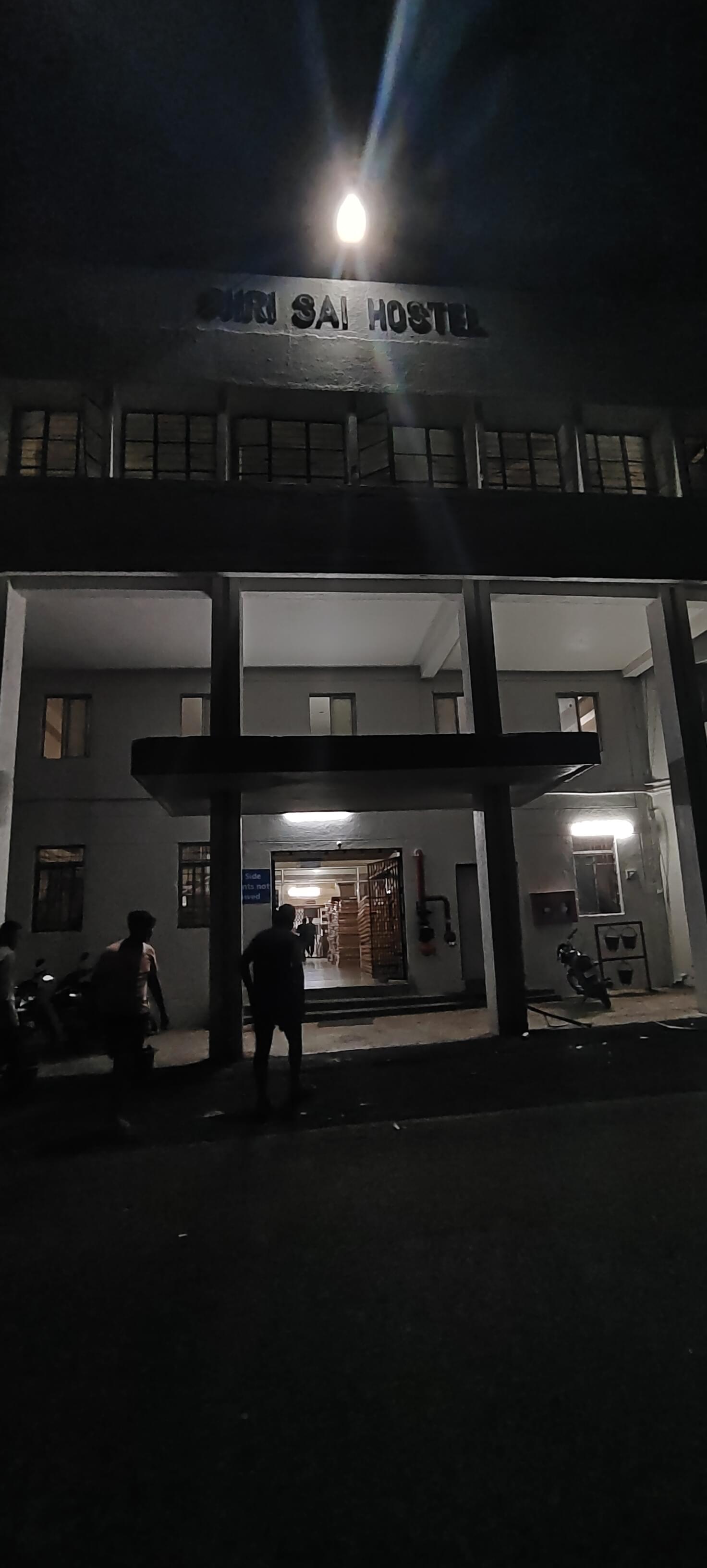 DMIMS Hostels photo (14) by Adithyan S