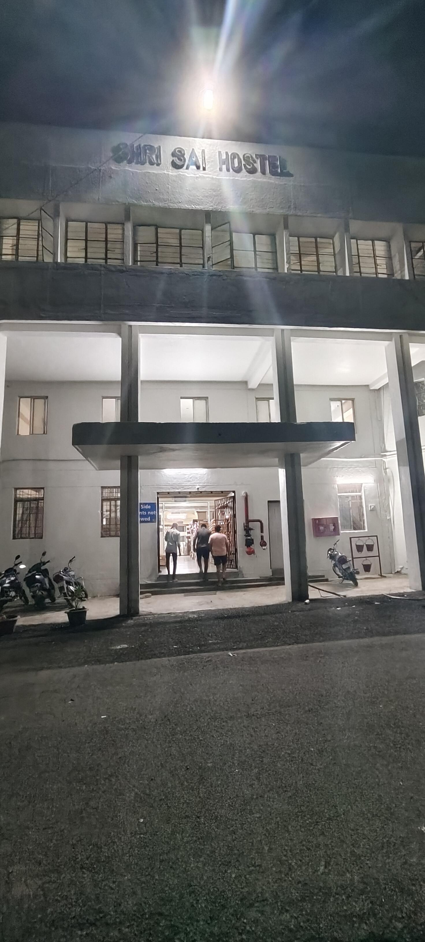 DMIMS Hostels photo (13) by Adithyan S