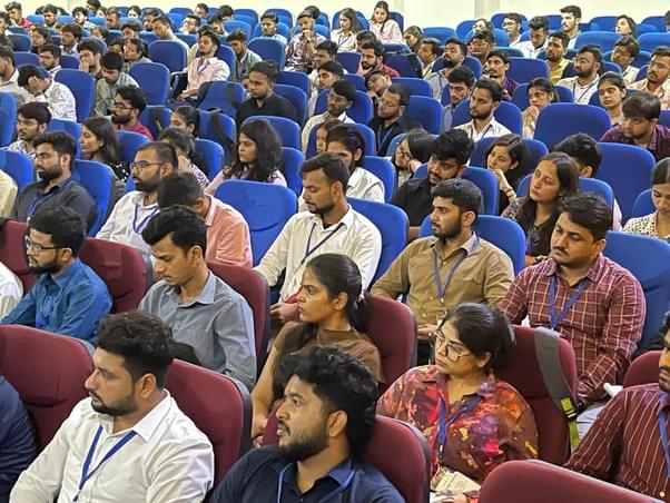 I Business Institute Greater Noida Extra-Curricular photo (7) by shubham singh