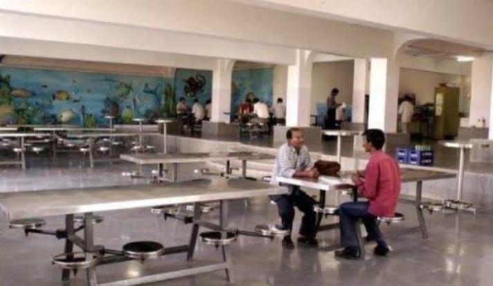 VNRVJIET Hostels photo (15) by Dumpati Mahesh