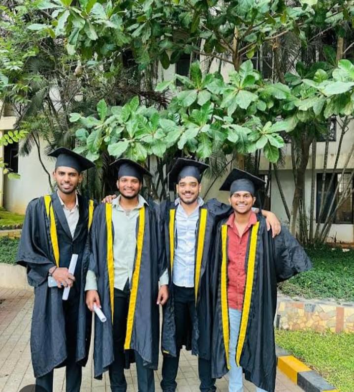 VNRVJIET Convocation & Festivals photo (14) by Dumpati Mahesh