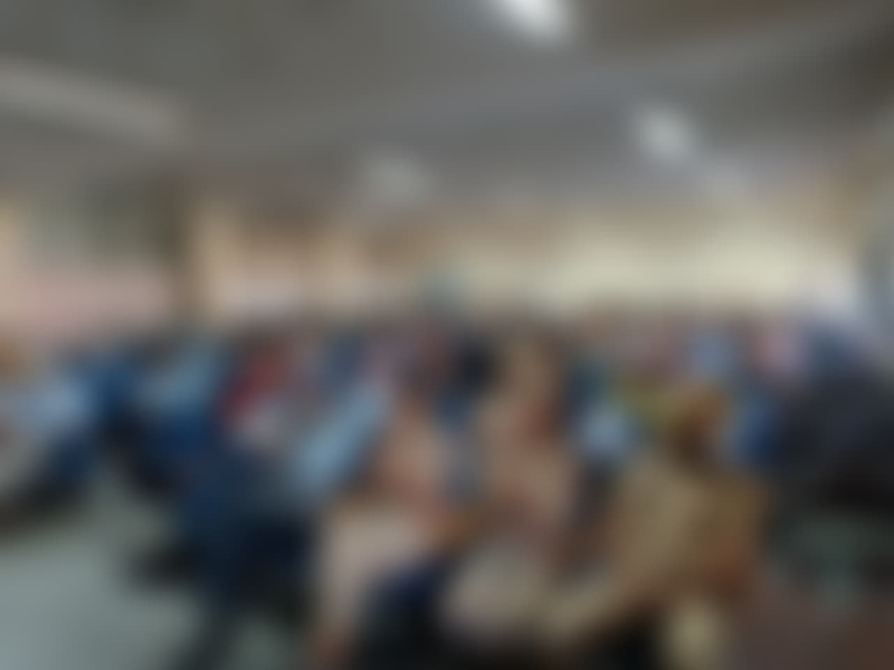 UIET Chandigarh Events photo (2) by Sahil Rangra