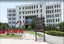 VGU Jaipur Campus photo 3