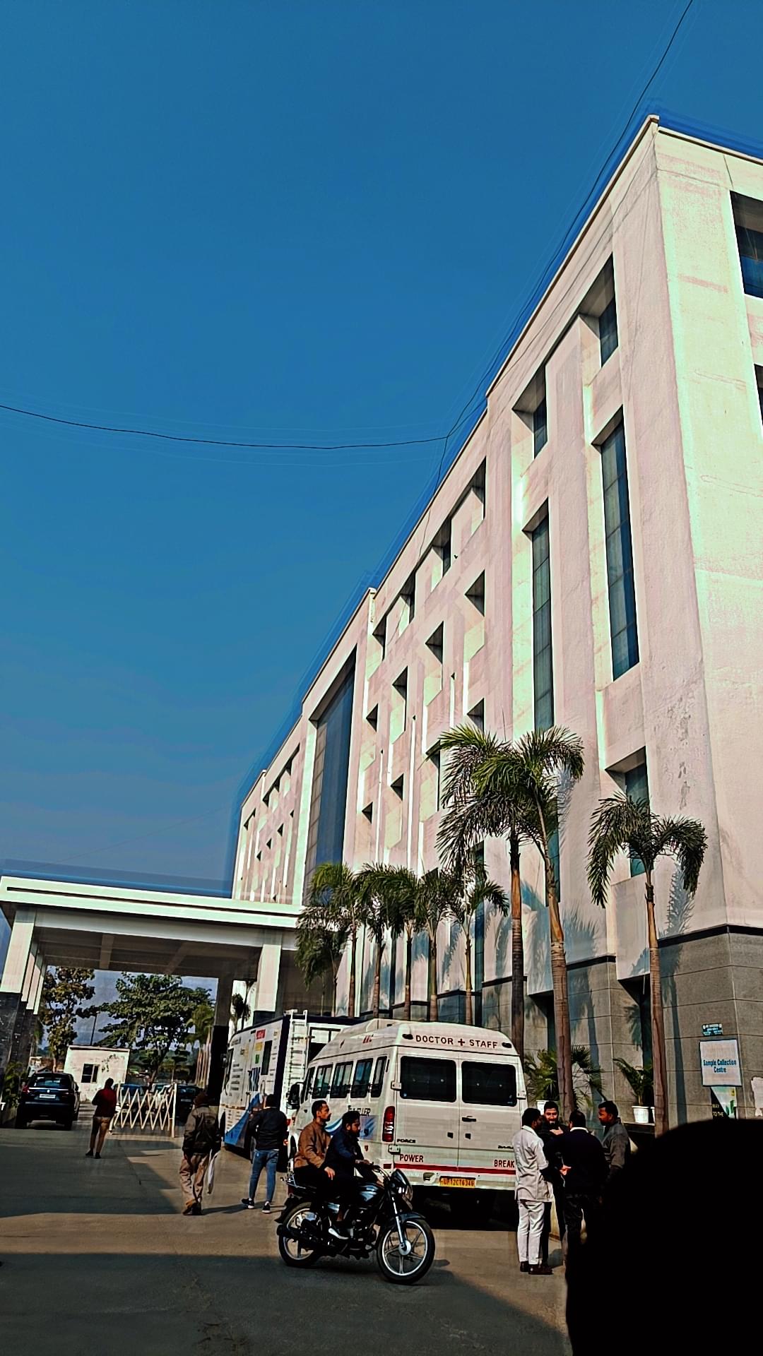 MMC Muzaffarnagar Campus photo 2