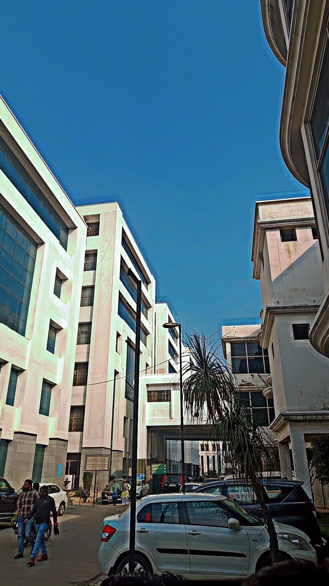 MMC Muzaffarnagar Campus photo 1