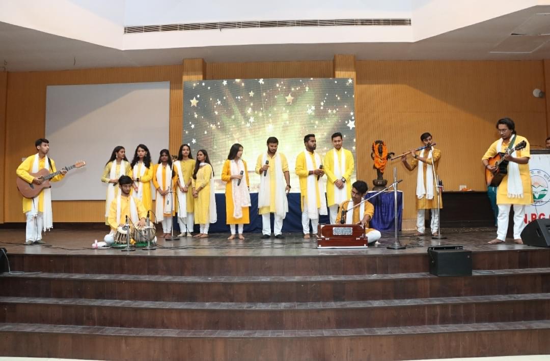 NPGC Lucknow Extra-Curricular photo (20) by ADITYA SHUKLA