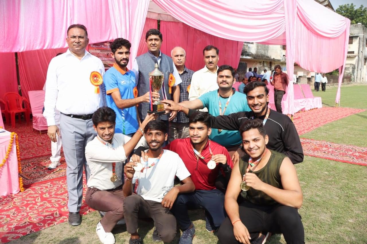 NPGC Lucknow Extra-Curricular photo (19) by ADITYA SHUKLA