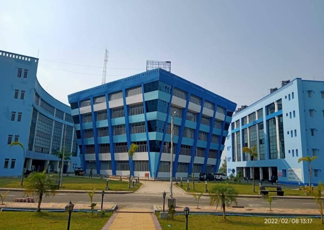 MAKAUT Campus photo (12) by Navid islam