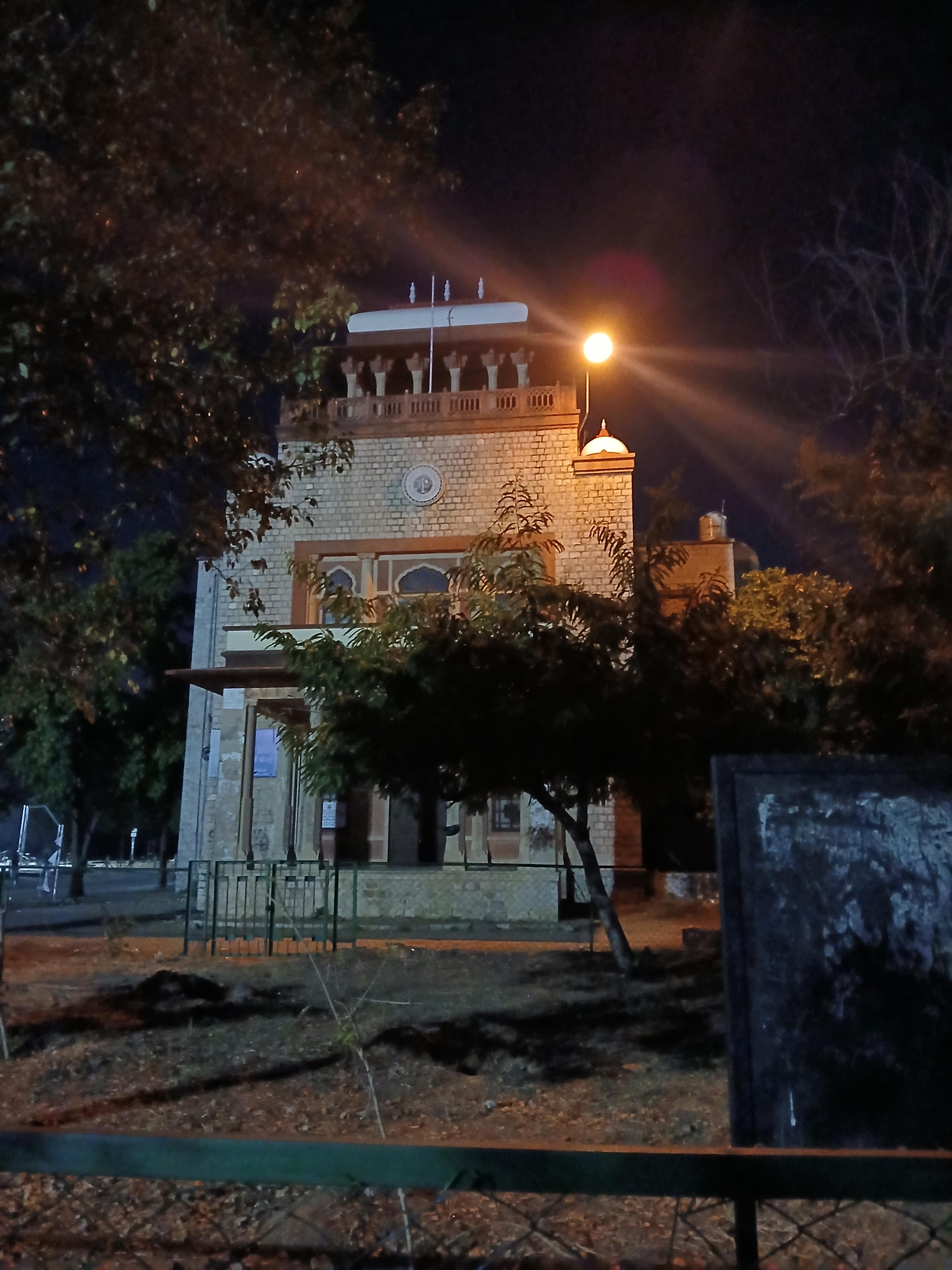 Rajasthan University (UNIRAJ) Campus photo 3