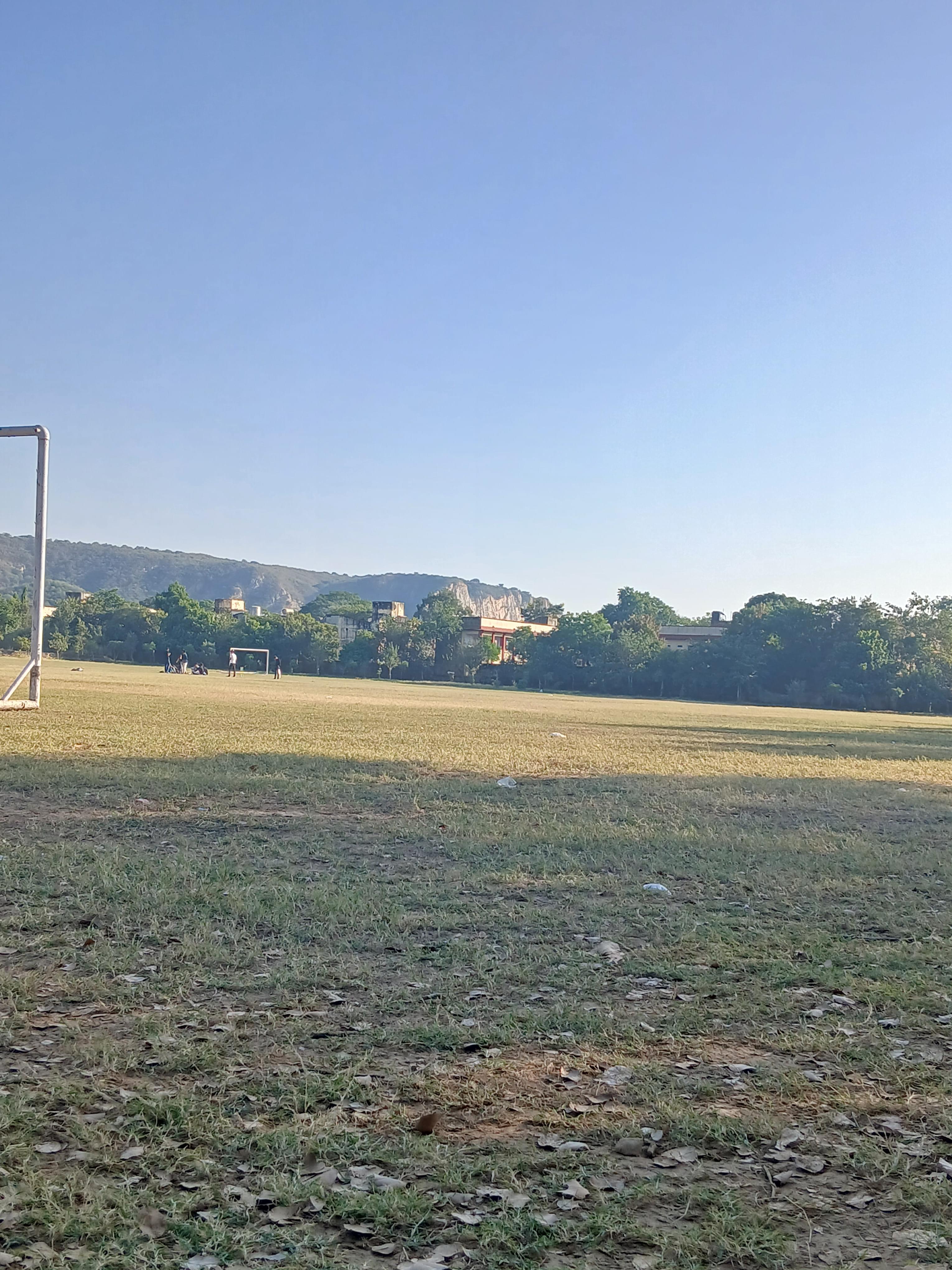 Rajasthan University (UNIRAJ) Campus photo 4