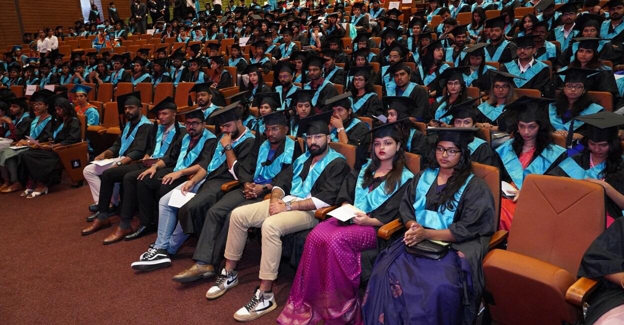 Rajagiri College of Social Sciences Kochi Convocation & Festivals photo 1