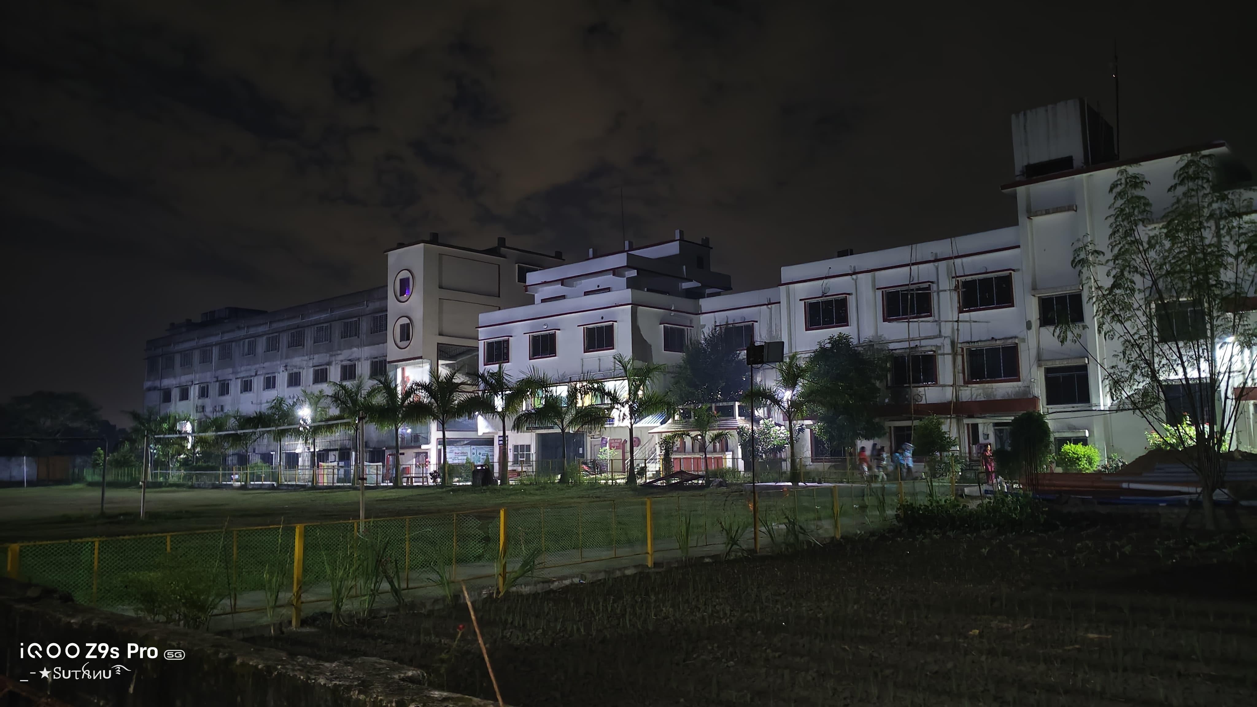 MAKAUT Campus photo (11) by Prianshu Sarkar