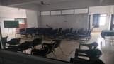 Facilities & Labs Photo submitted by Dikshant