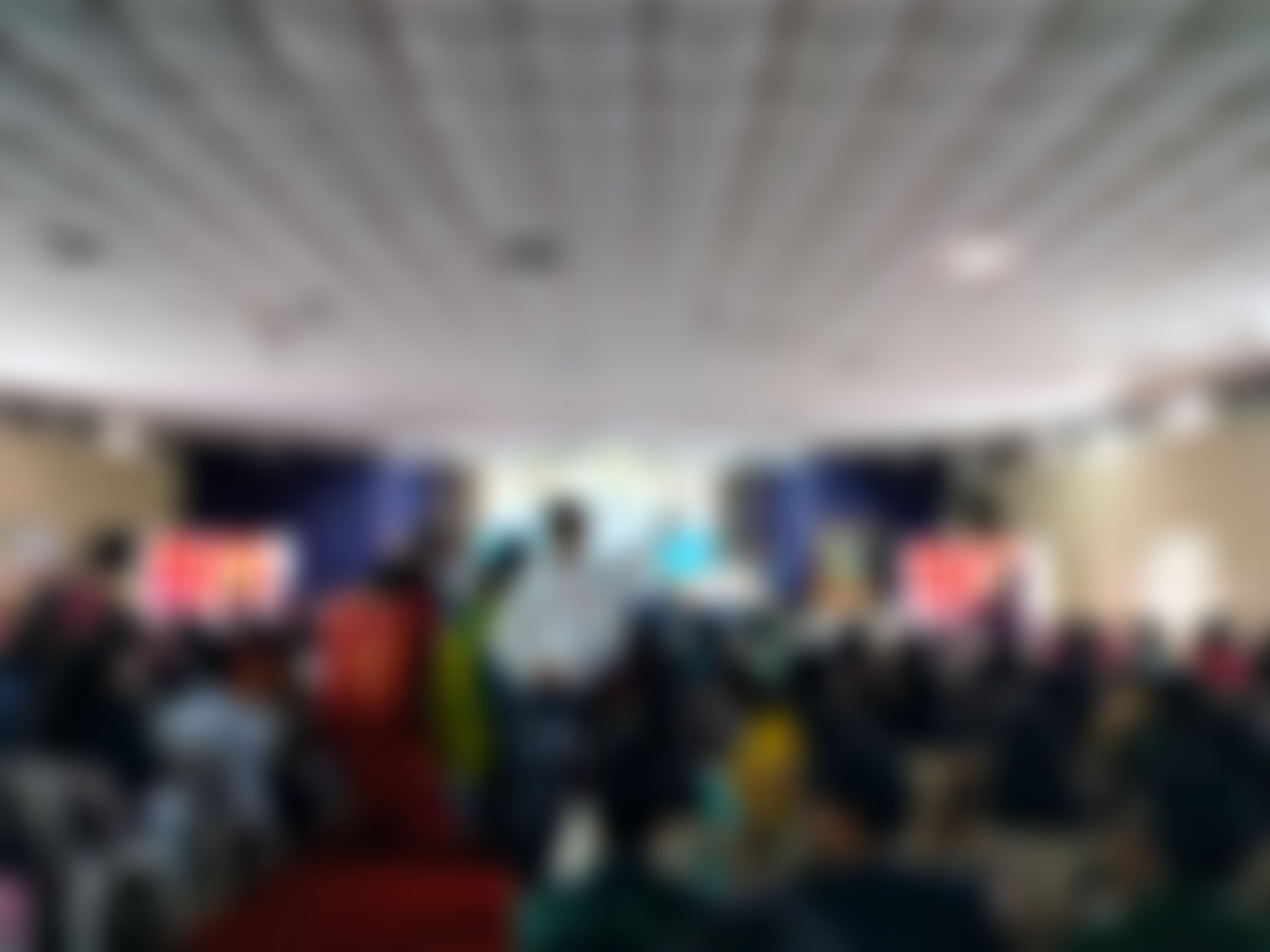 Sir M Visvesvaraya Institute of Technology Bangalore Campus photo (7) by Abin P John