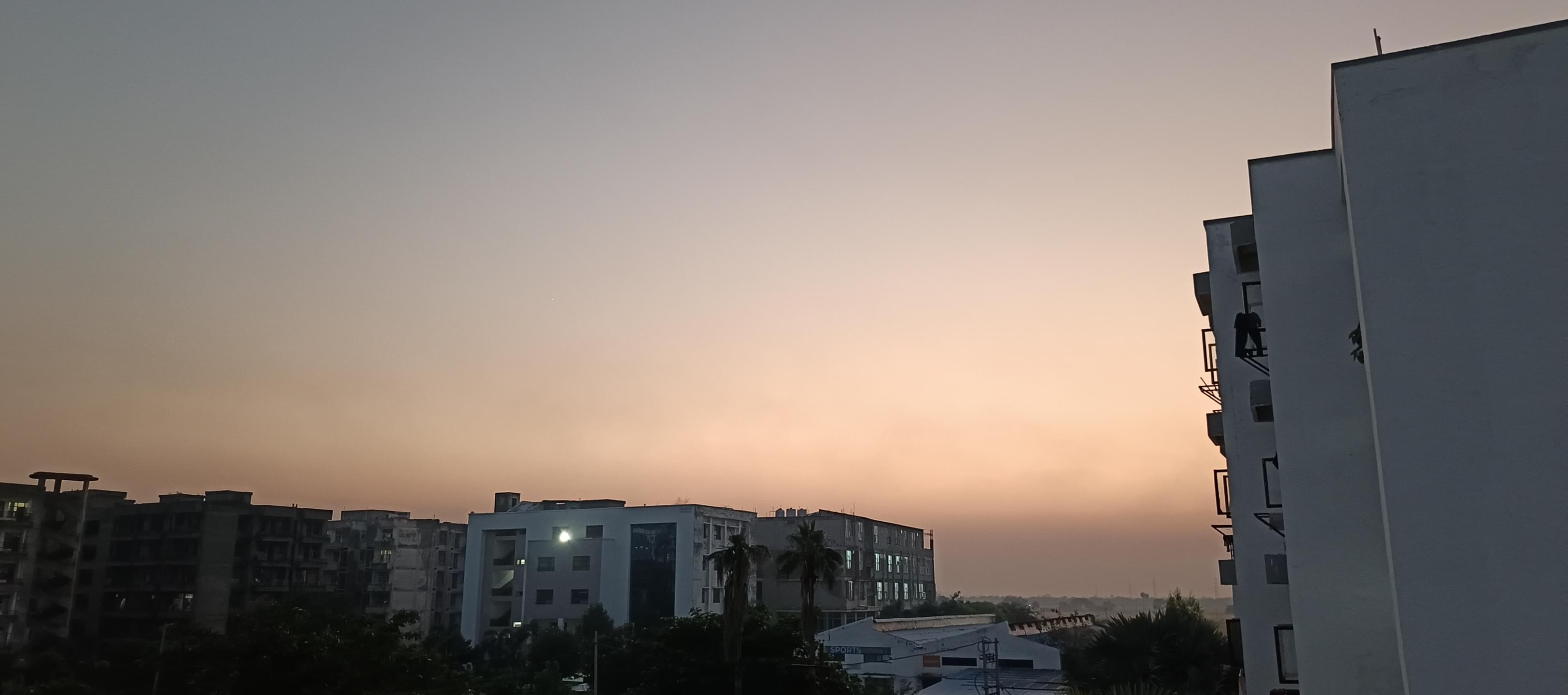 SVIET Chandigarh Campus photo (18) by Sashmit Darbari