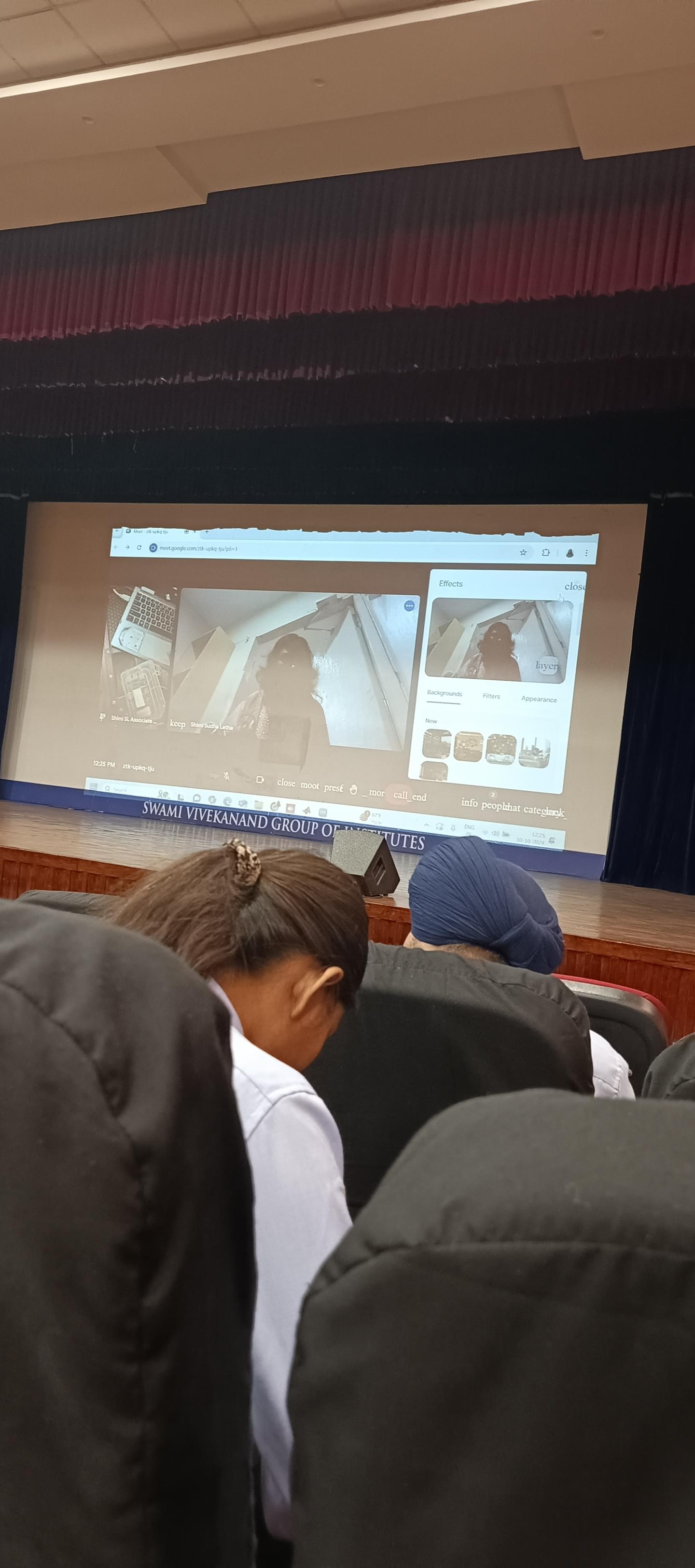 SVIET Chandigarh Events photo (17) by Sashmit Darbari