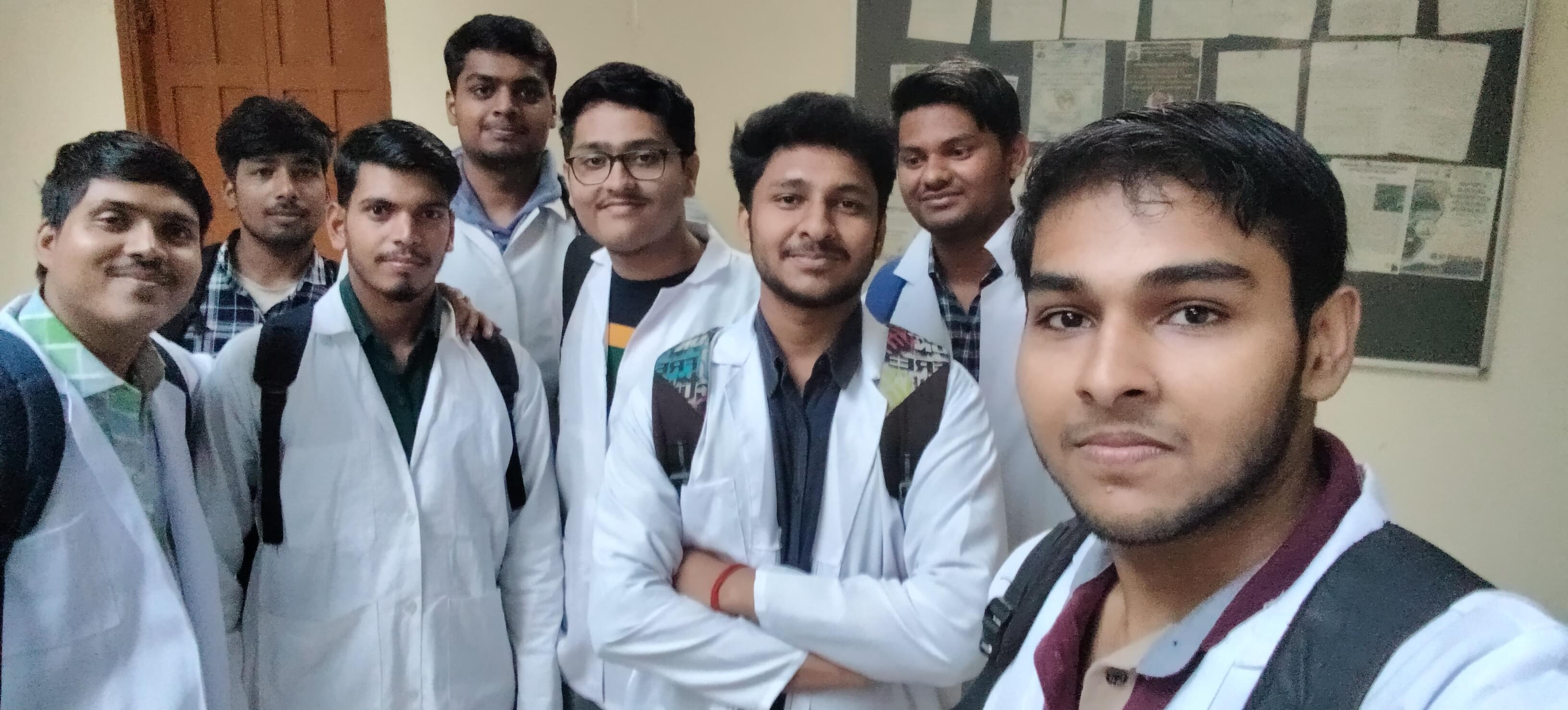 HBTU Facilities & Labs photo (13) by Utkarsh Upadhyay