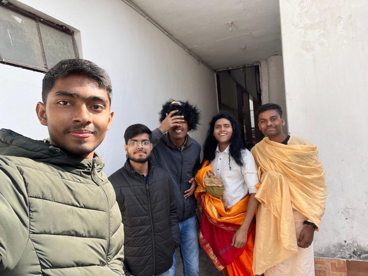 HBTU Extra-Curricular photo (14) by Utkarsh Upadhyay