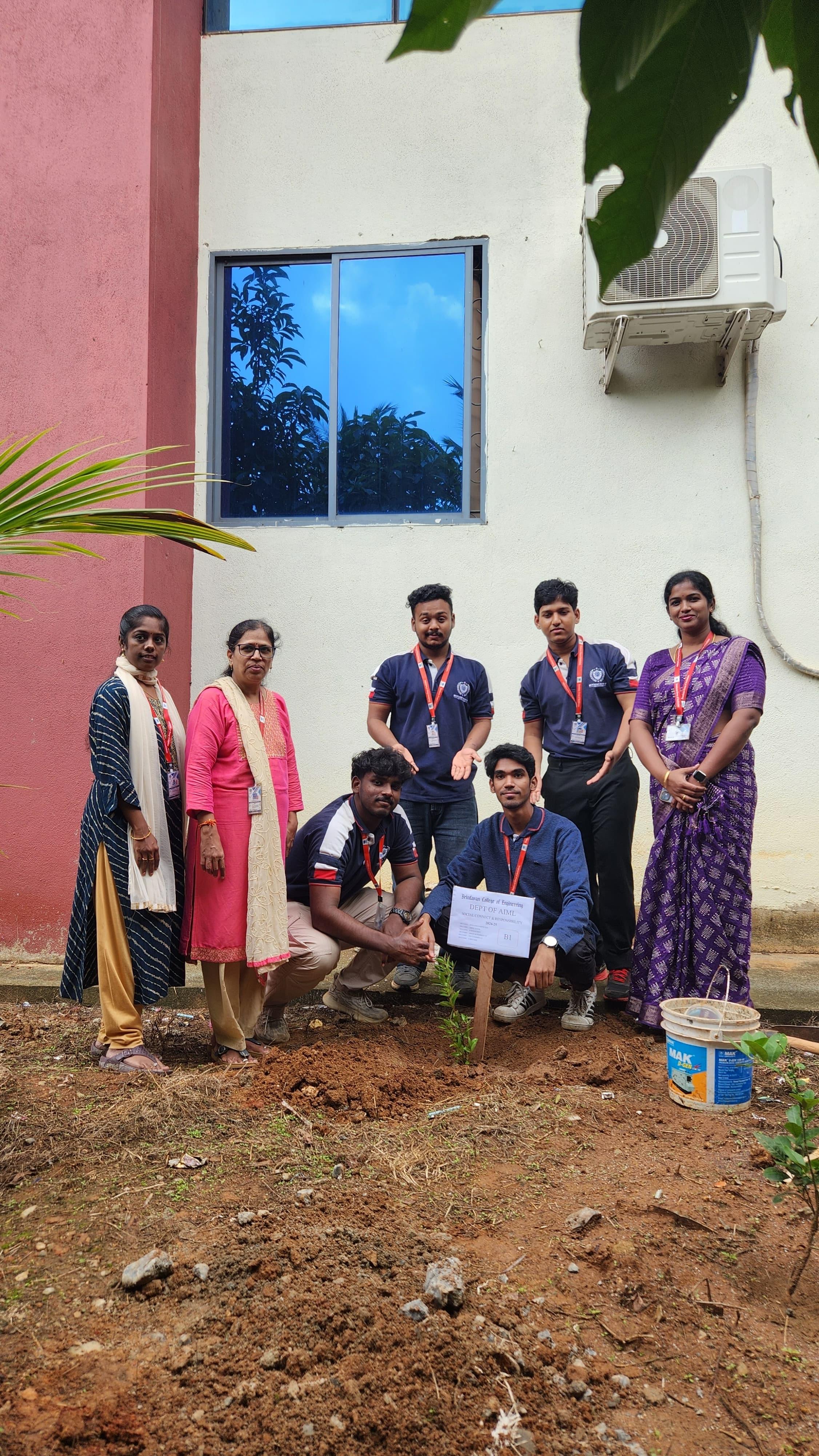Brindavan College of Engineering Bangalore Extra-Curricular photo 3