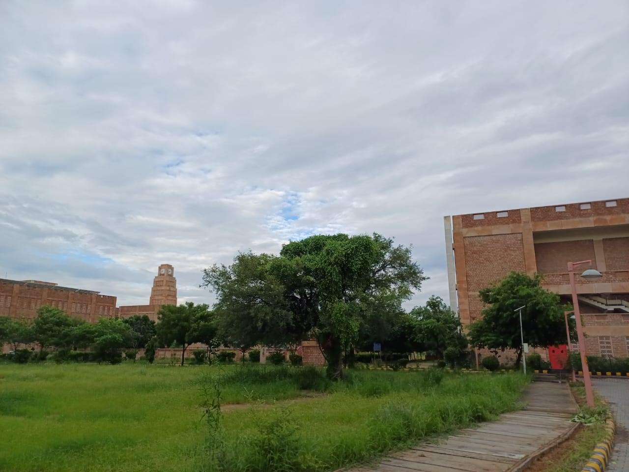 IIT Jodhpur Campus photo (5) by vishwajeet