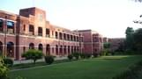 Campus Photo submitted by Siddharth Jain