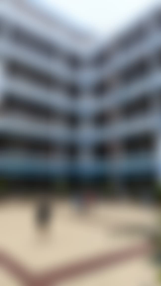 Kristu Jayanti University (Deemed to be University) Infrastructure & Academic Building photo (7) by Shreya Chawda