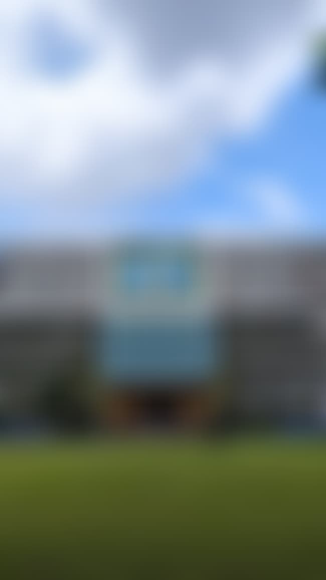 Kristu Jayanti University (Deemed to be University) Campus photo (8) by Shreya Chawda