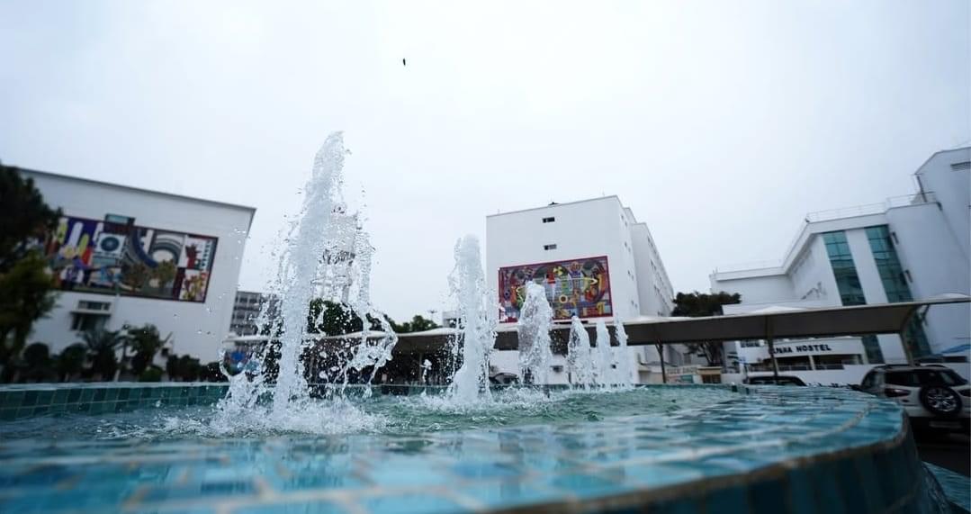 Chandigarh Engineering College Landran Campus photo (3) by Bhumika Dutta