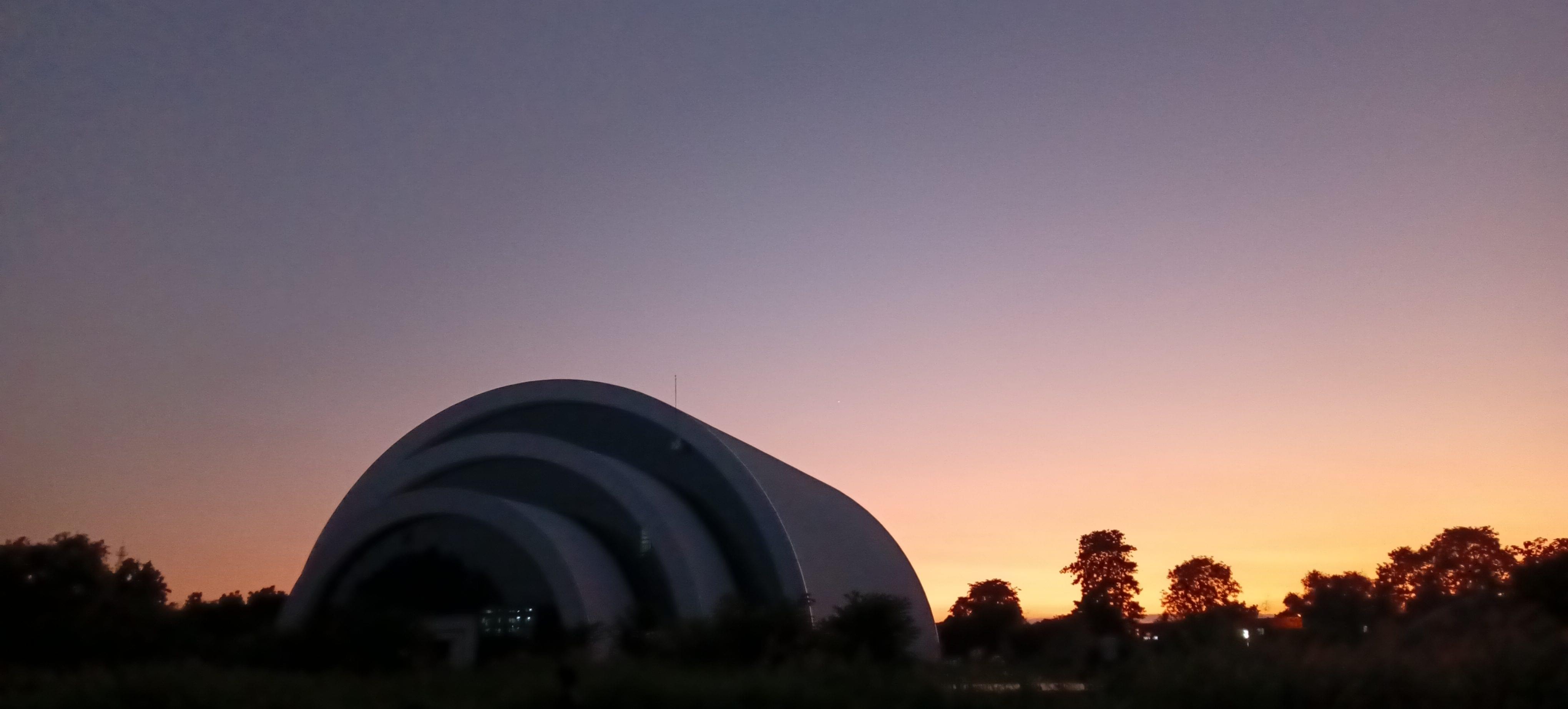 IET Lucknow Infrastructure & Academic Building photo 2