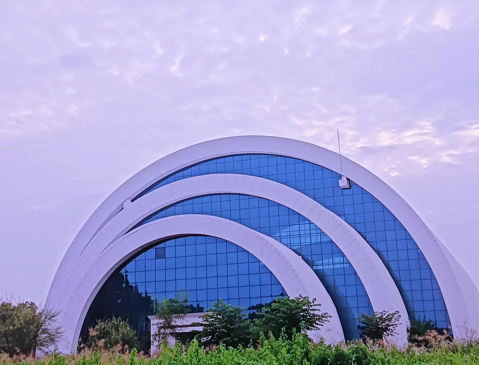 IET Lucknow Infrastructure & Academic Building photo 1