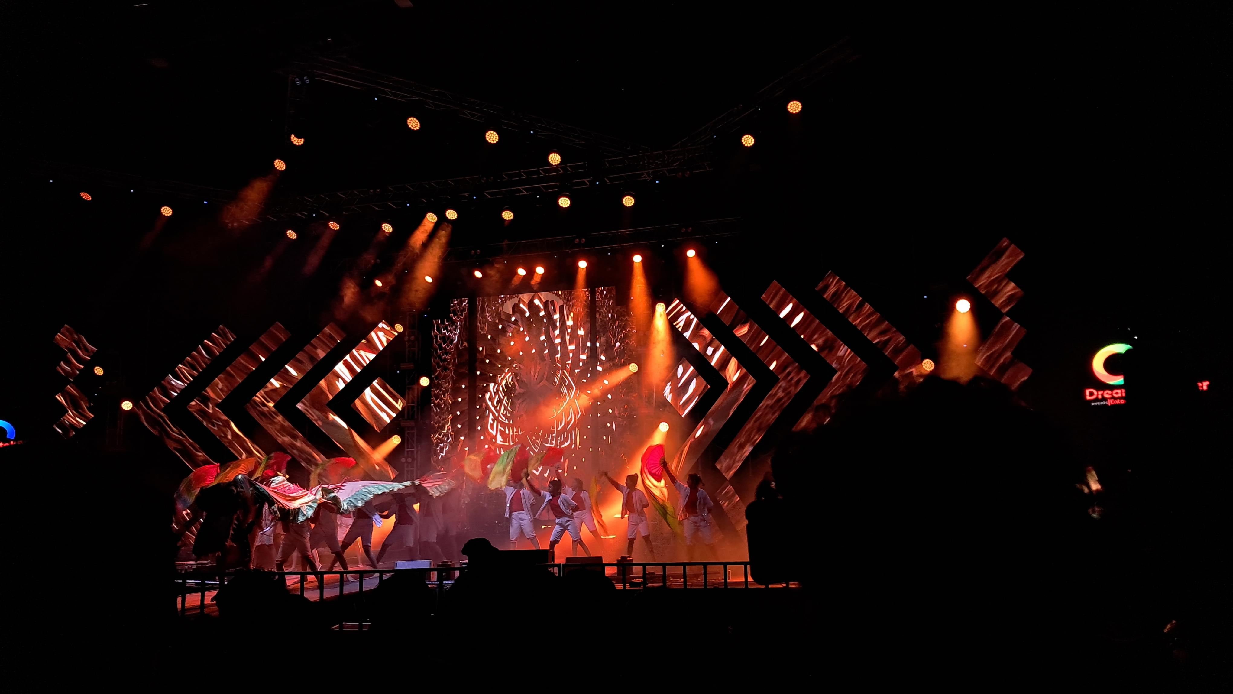 SCTCE Thiruvananthapuram Events photo (14) by Anuja Biju