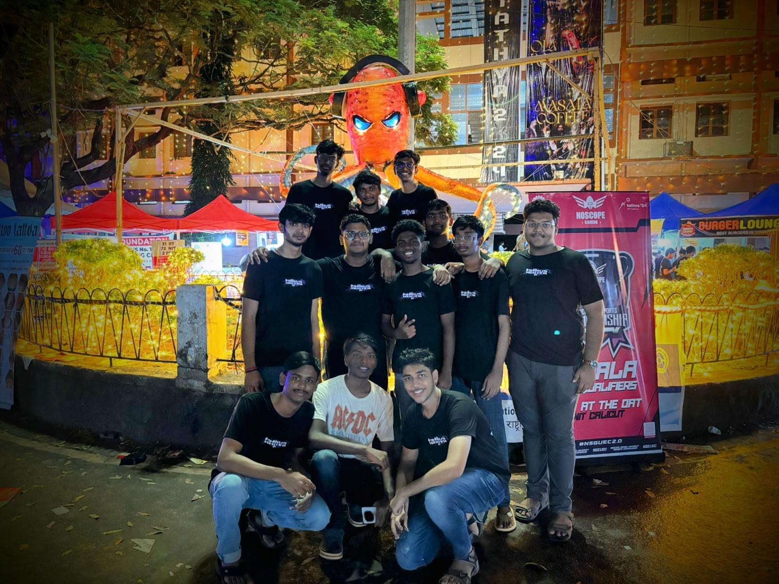 NIT Calicut Campus photo 7