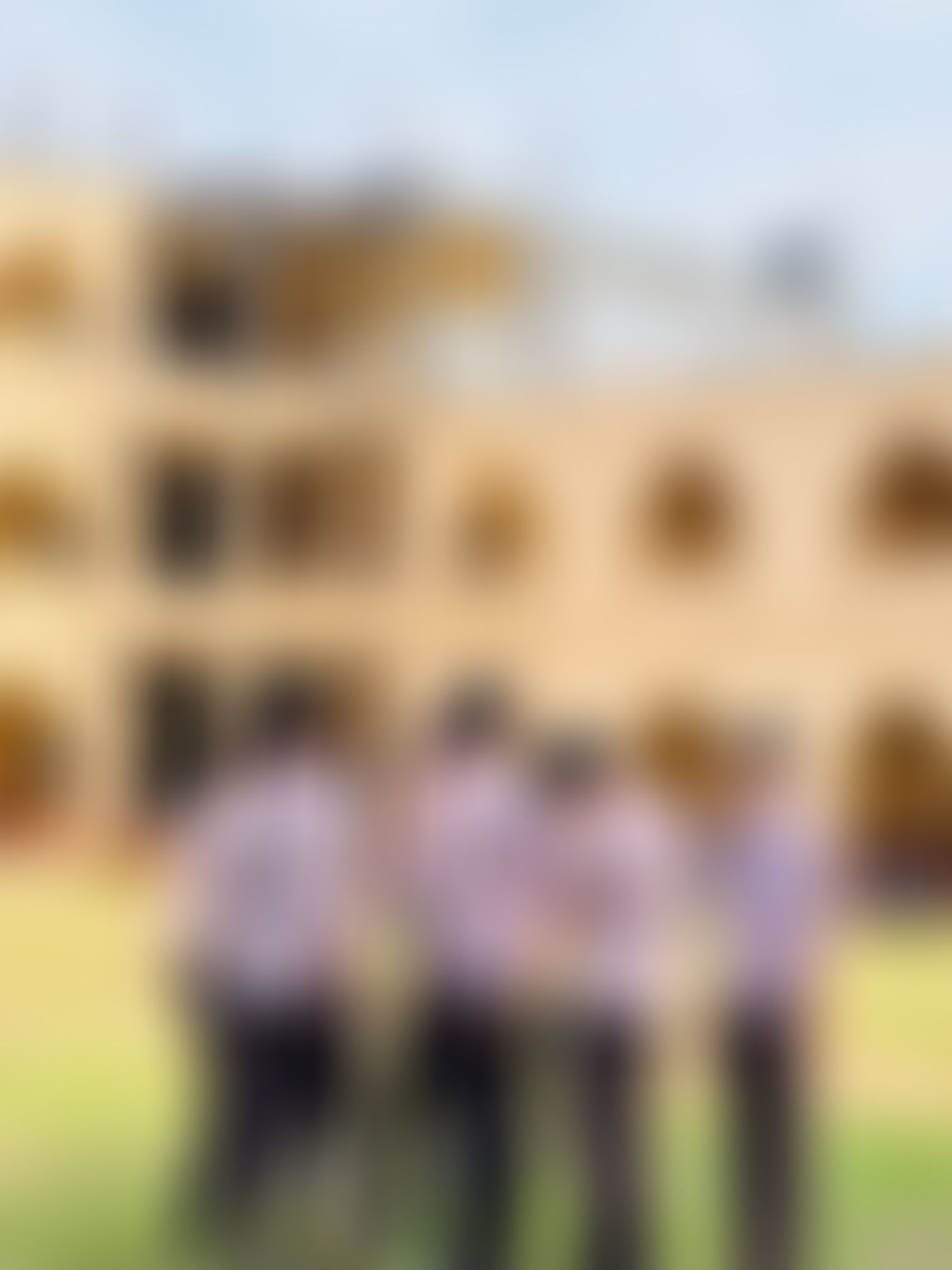 Jamia Hamdard University Delhi Events photo (19) by Rizan