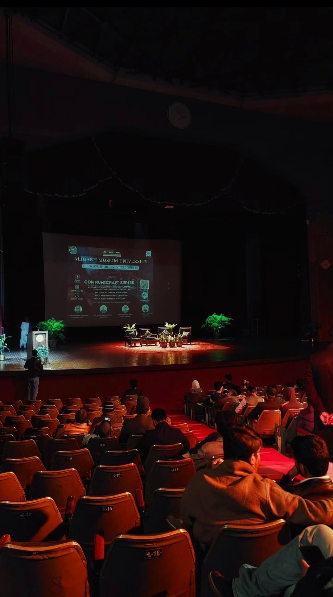 AMU Events photo (2) by Mohd simnan